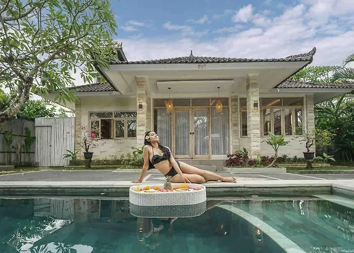 Villa James Seminyak