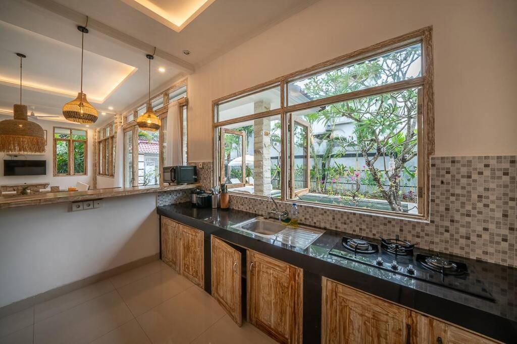 Villa James Seminyak * Seminyak (Bali)