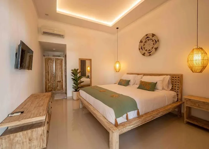 Villa James Seminyak
