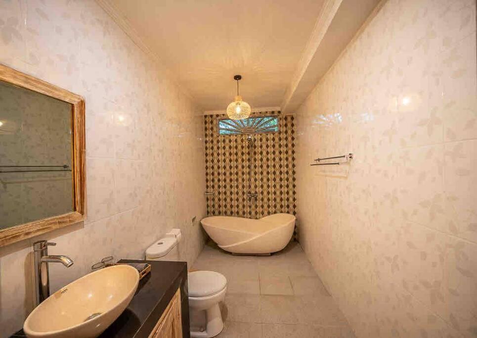 Villa James Seminyak Seminyak (Bali)