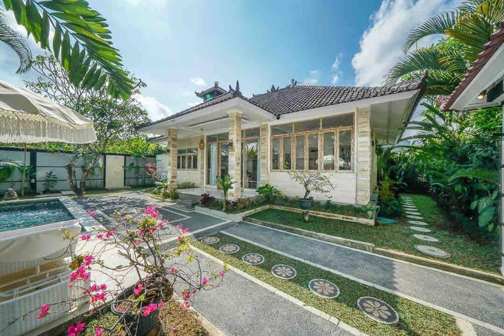 Villa Villa James Seminyak Seminyak (Bali)