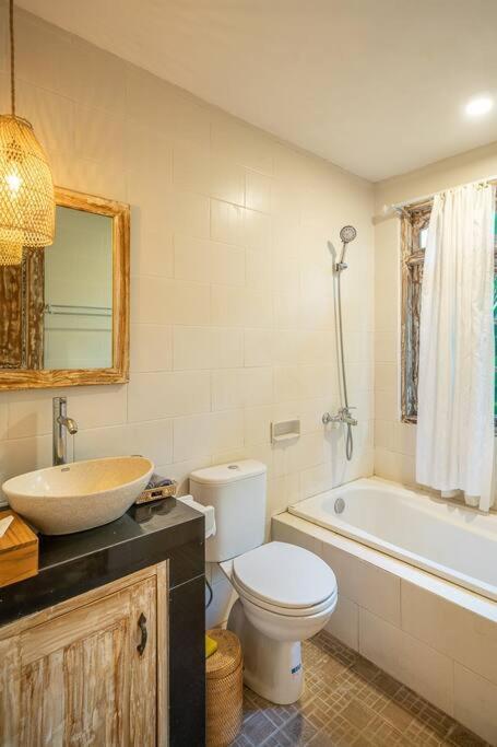 Villa Villa James Seminyak Seminyak (Bali)
