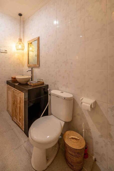 Villa James Seminyak Villa Seminyak