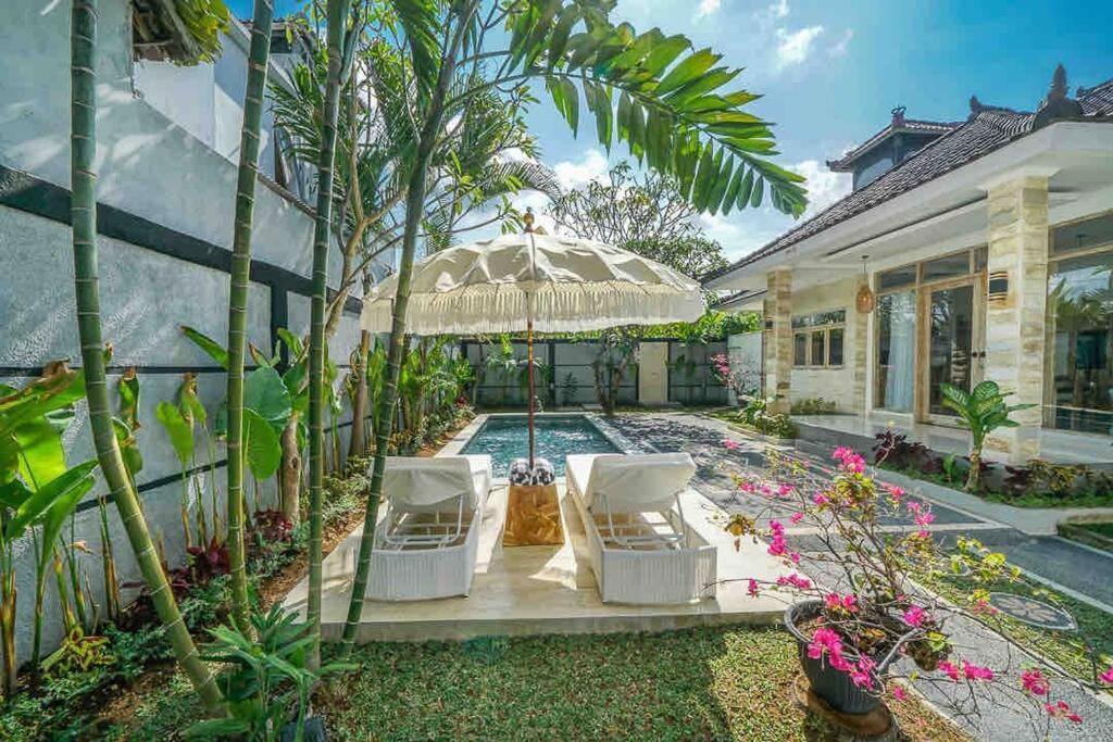Villa James Seminyak * Seminyak