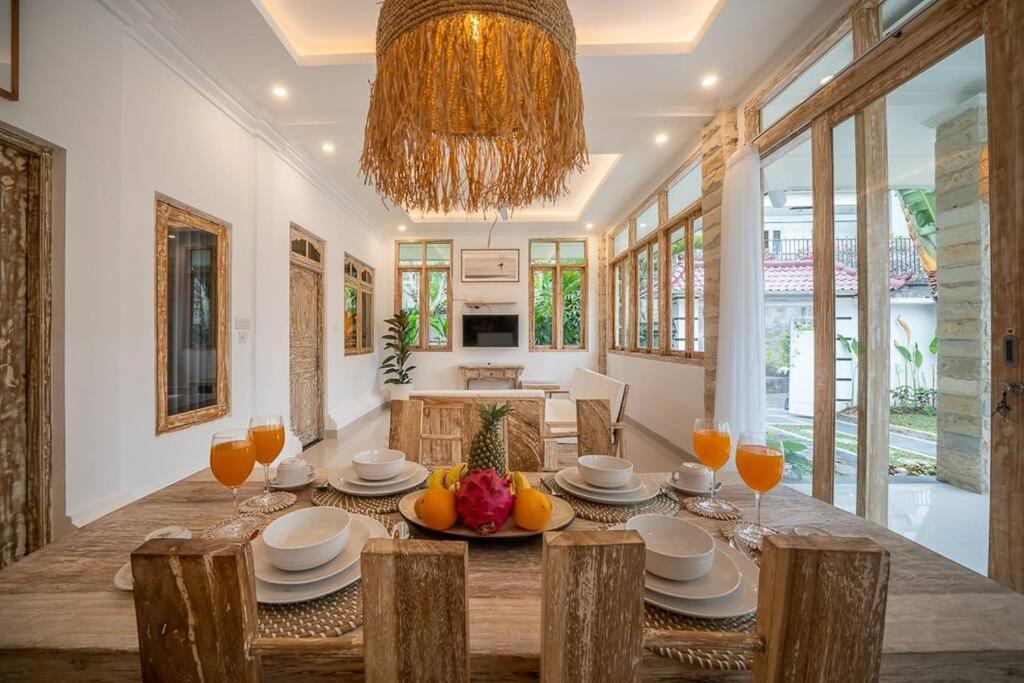 Villa James Seminyak Seminyak