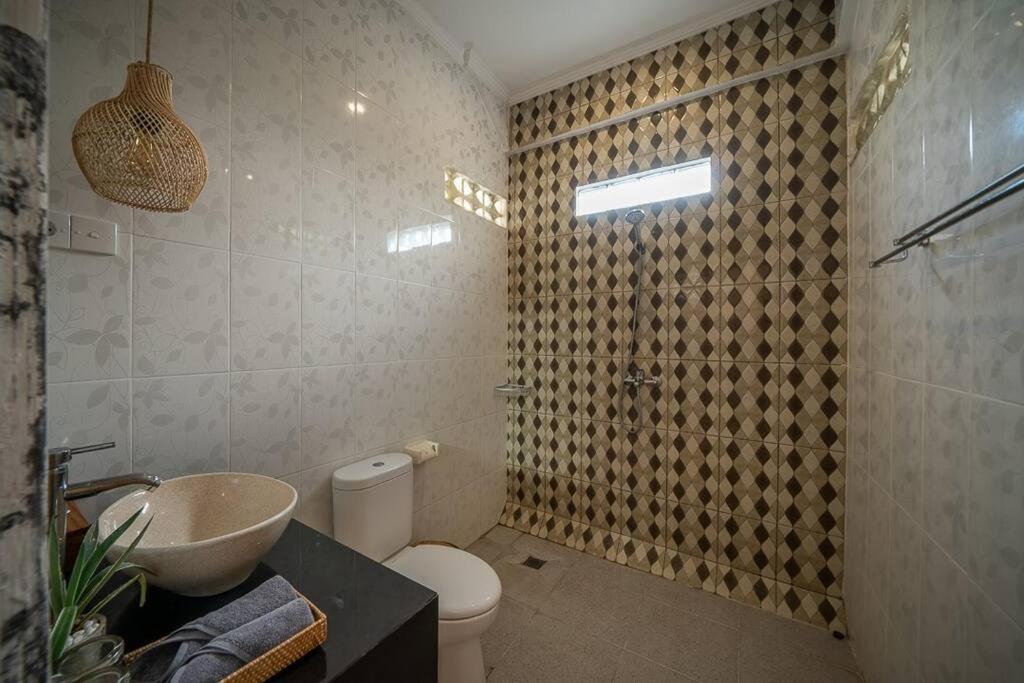 Villa James Seminyak * Seminyak